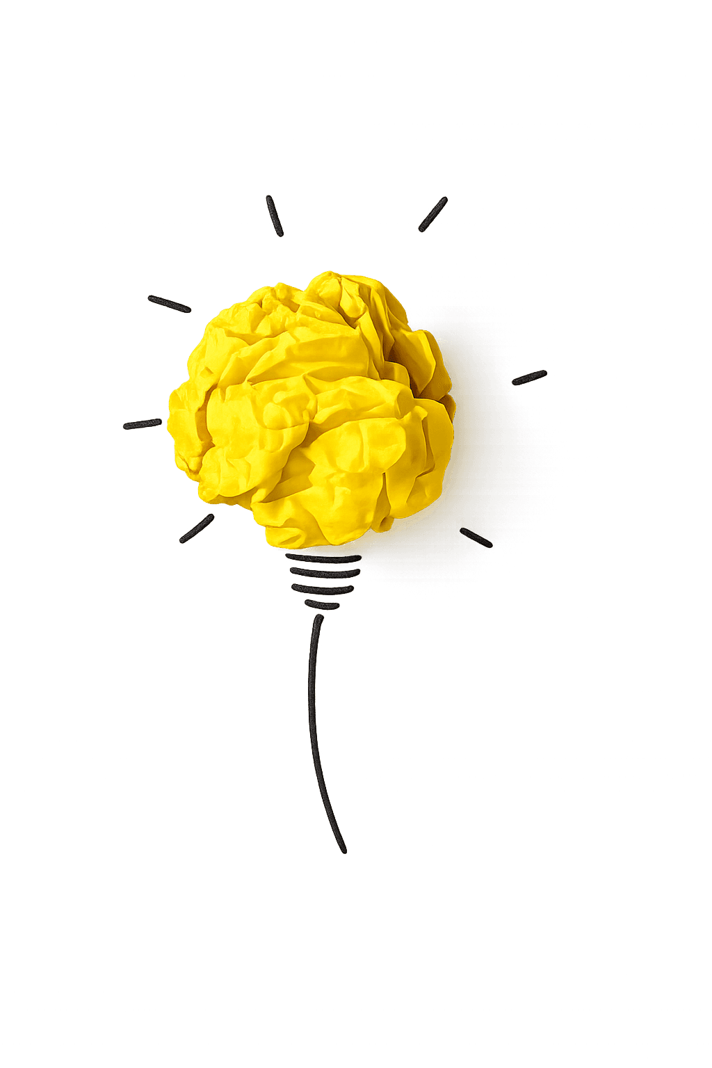 Creativity Concept