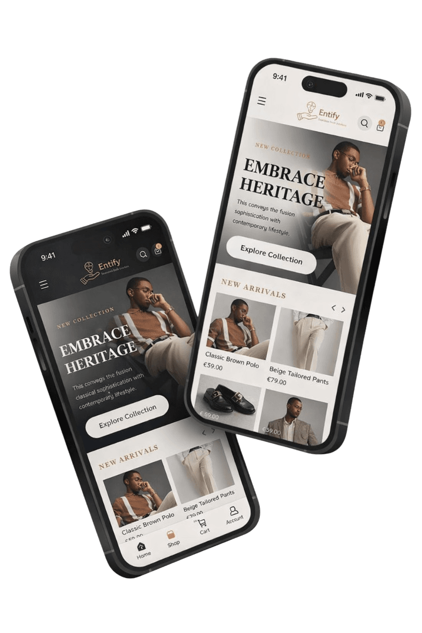 Mobile Applications