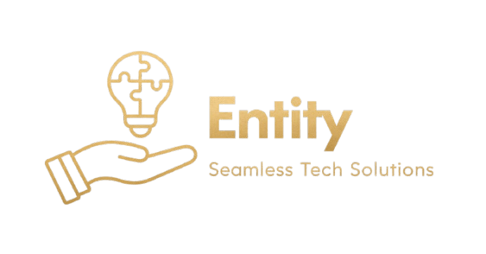 ENTITY Logo
