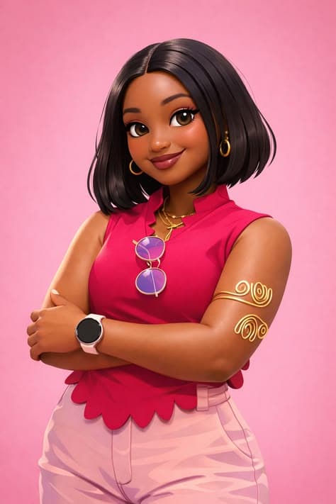 Sandra Akinyi